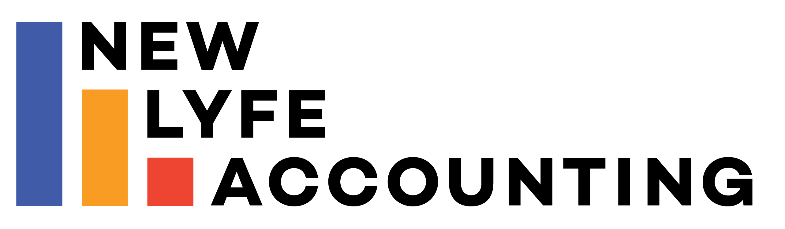 New Lyfe Logo