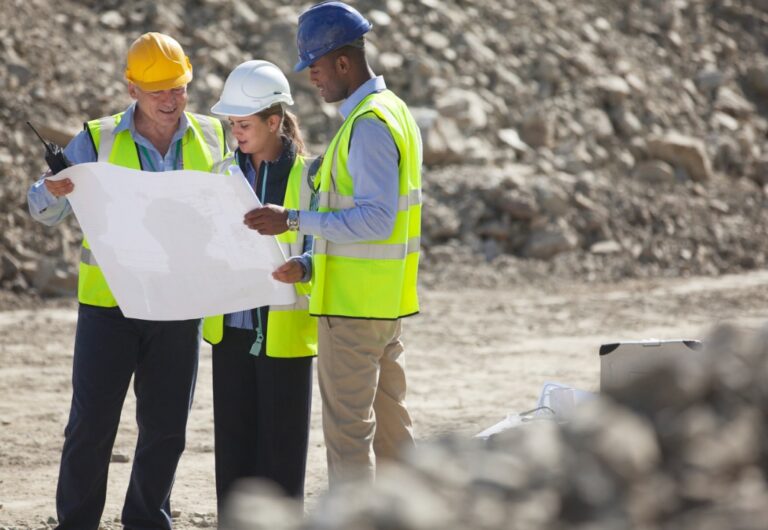 How to Increase Productivity in the Construction Industry
