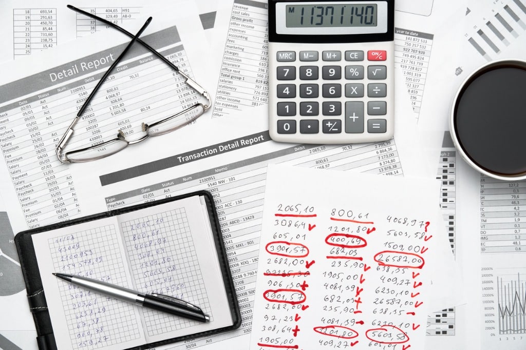 10 Common Construction Accounting Mistakes