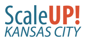 ScaleUP! Kansas City logo